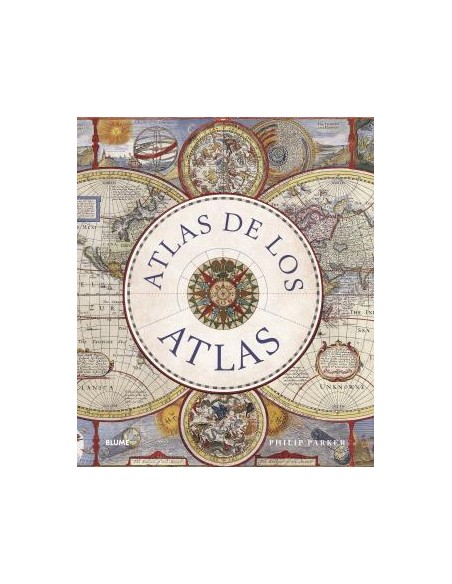 Atlas de los atlas