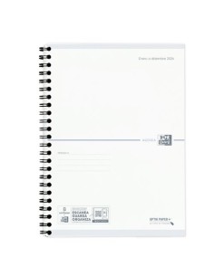 RECAM.AG.OXFORD A5 S/V