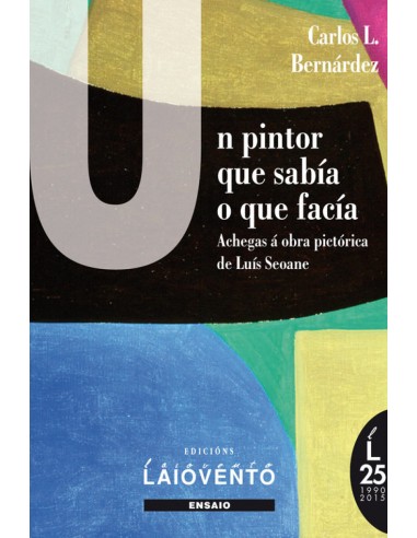 Un pintor que sabia o que facia