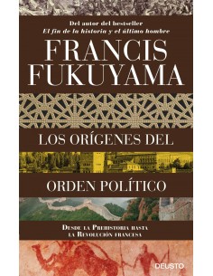 Los otigenes del orden politico