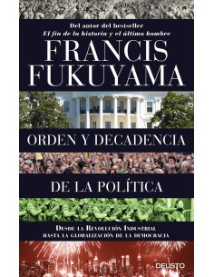 Orden politico y decadencia politica