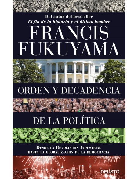 Orden politico y decadencia politica