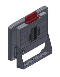 DL-MTKT009 kit de montaje