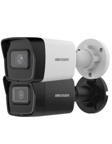 DS-2CD1043G2-I(2.8mm)(T) Bala (forma) Cámara de seguridad IP Interior 2560 x 1440 Pixeles Techo/pared