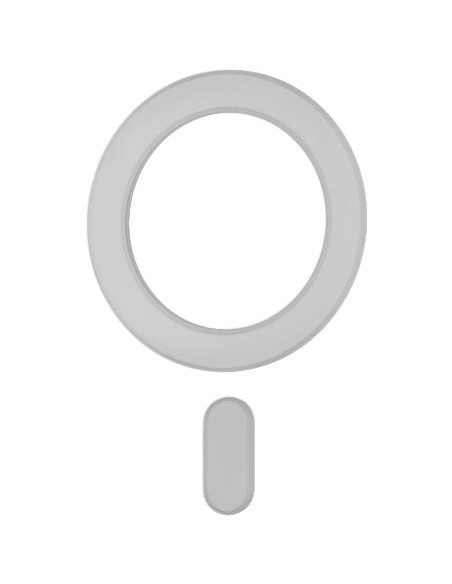MAGCADAPTERWH accesorio para teléfono móvil o smartphone Anillo magnético