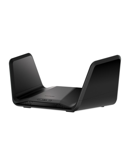 Nighthawk Tri-Band AX8 8-Stream AX6600 WiFi 6 Router (RAX70) router inalámbrico Gigabit Ethernet Tribanda (2,4 GHz/5 GHz/5 GHz) 