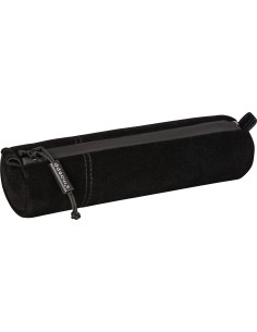 10-49 212 90 Estuche suave Ante Negro