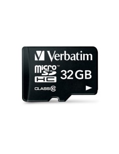 Premium 32 GB MicroSDHC Clase 10 2