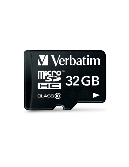 Premium 32 GB MicroSDHC Clase 10