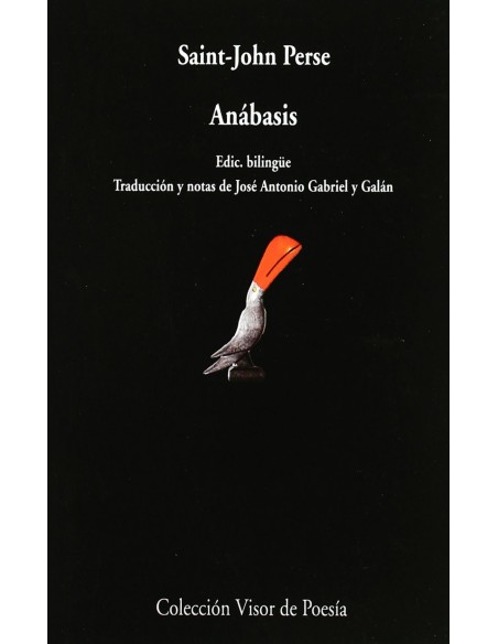 Anabasis