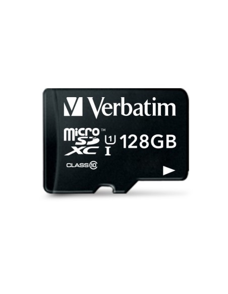 Premium 128 GB MicroSDXC UHS-I Clase 10