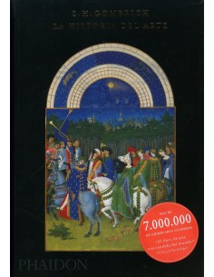 La historia del arte 16 edicion e h gombrich