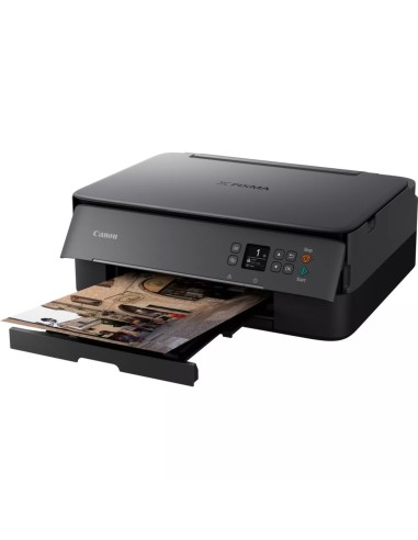 PIXMA TS5350i Inyección de tinta A4 4800 x 1200 DPI Wifi