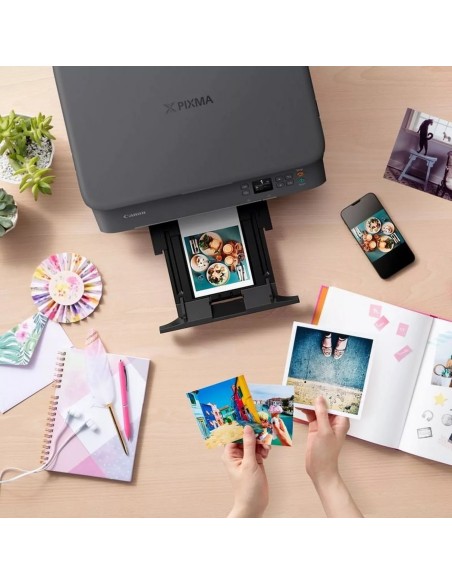 PIXMA TS5350i Inyección de tinta A4 4800 x 1200 DPI Wifi