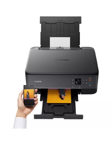 PIXMA TS5350i Inyección de tinta A4 4800 x 1200 DPI Wifi