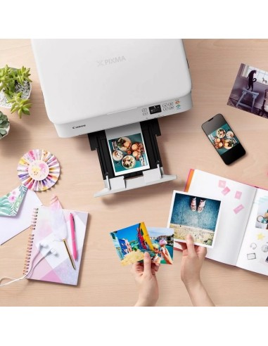 PIXMA TS5351i Inyección de tinta A4 4800 x 1200 DPI Wifi