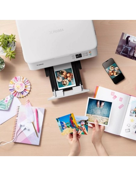 PIXMA TS5351i Inyección de tinta A4 4800 x 1200 DPI Wifi