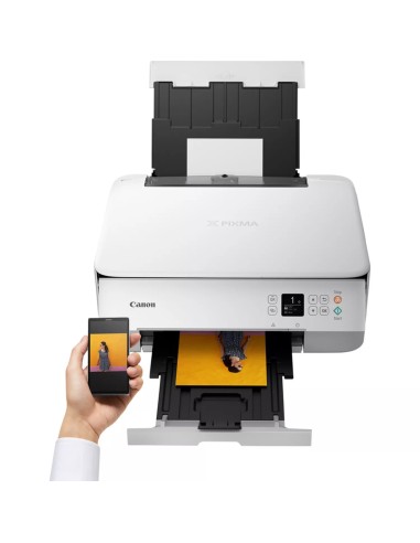 PIXMA TS5351i Inyección de tinta A4 4800 x 1200 DPI Wifi