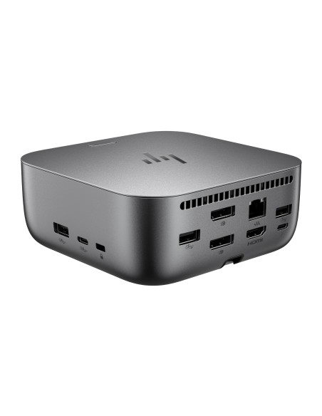 Base de acoplamiento Thunderbolt 4 de 100 W G6