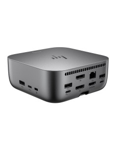 Base de acoplamiento Thunderbolt 4 Ultra de 180 W G6