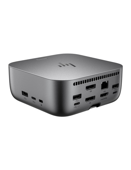 Base de acoplamiento Thunderbolt 4 Ultra de 180 W G6