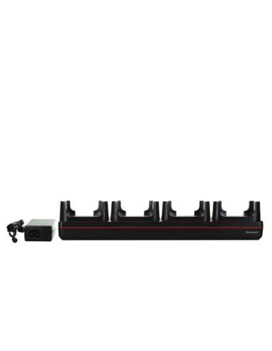 CT40-CB-UVB-3 cargador de dispositivo móvil Ordenador portátil Negro Corriente alterna Interior