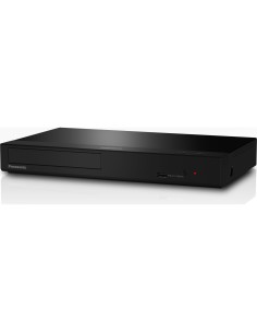 DP-UB150 Reproductor de Blu-Ray Negro