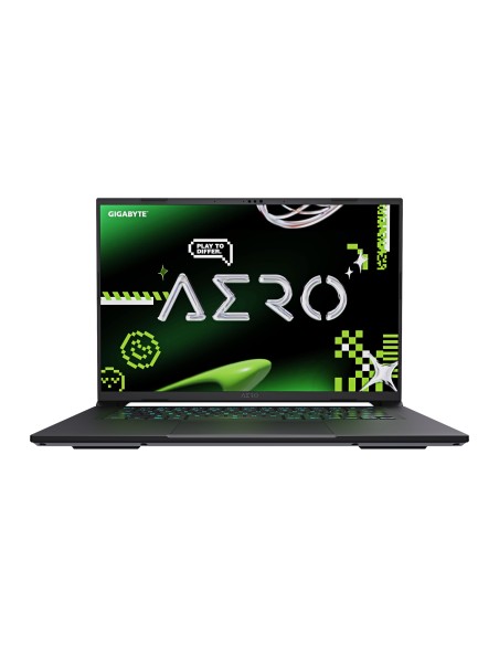 AERO X16 1WH93PTC64DH ordenador portatil Copilot+ PC AMD Ryzen AI 7 350 Portátil 40,6 cm (16") WQXGA 32 GB DDR5-SDRAM 1 TB SSD N