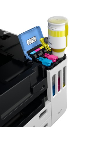 MAXIFY GX7050 MegaTank Inyección de tinta A4 600 x 1200 DPI Wifi