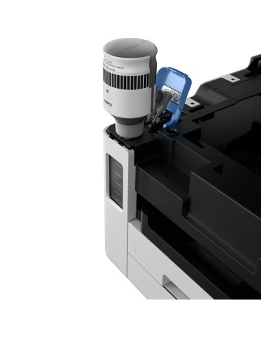 MAXIFY GX7050 MegaTank Inyección de tinta A4 600 x 1200 DPI Wifi