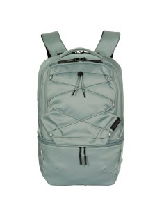 15-16in Work+Play Flex Ecosmart Backpack 40,6 cm (16") Mochila Verde