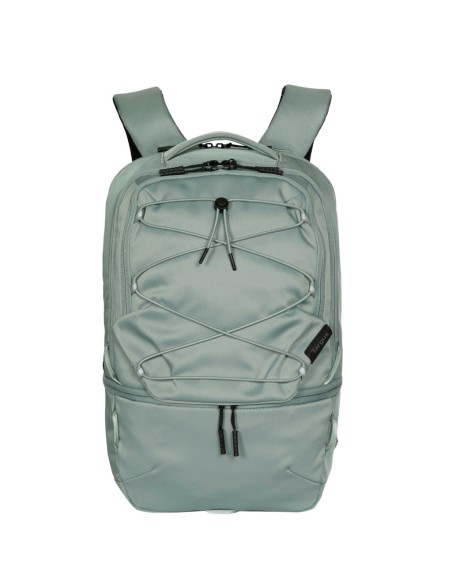 15-16in Work+Play Flex Ecosmart Backpack 40,6 cm (16") Mochila Verde