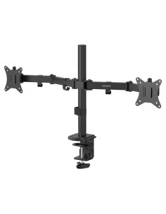 UM-03 soporte Negro