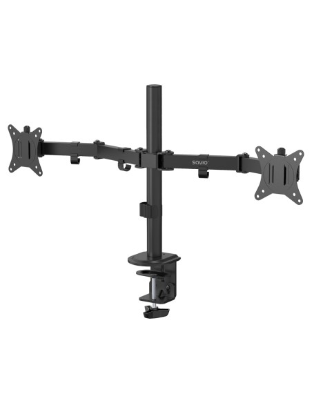 UM-03 soporte Negro