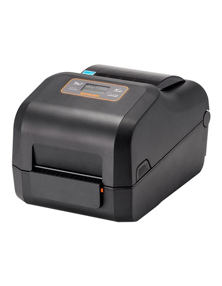 XD5-40t impresora de etiquetas Térmica directa / transferencia térmica 203 x 203 DPI 152 mm/s Inalámbrico y alámbrico Wifi