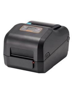 XD5-40t impresora de etiquetas Térmica directa / transferencia térmica 203 x 203 DPI 152 mm/s Inalámbrico y alámbrico Wifi