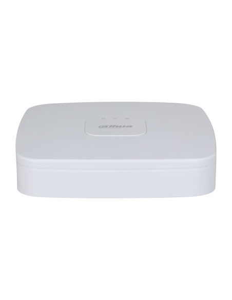 (DH-XVR4108C-I/T) DAHUA GRABADOR HIBRIDO XVR WIZSENSE SMART 1U 1HDD 8 CANALES CON INTELIGENCIA ARTIFICAL SOPORTA AUDIO ENTRADA/S