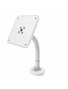 Flex Arm soporte de seguridad para tabletas 30,5 cm (12") Blanco