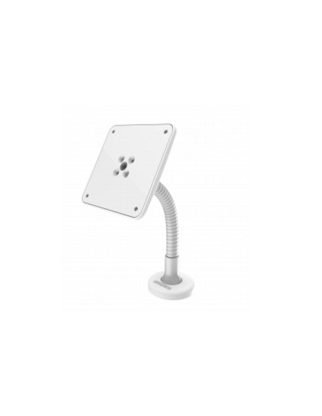 Flex Arm soporte de seguridad para tabletas 30,5 cm (12") Blanco