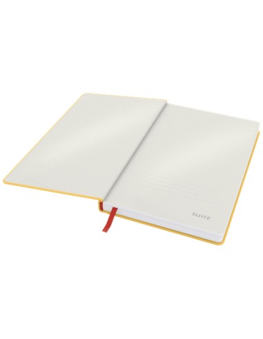 44810019 cuaderno y block A5 80 hojas Amarillo