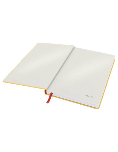 44810019 cuaderno y block A5 80 hojas Amarillo