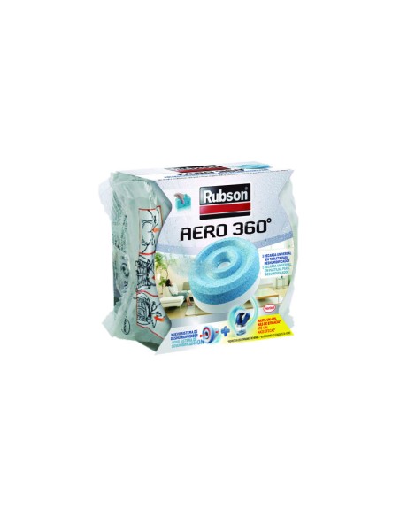 RBS AERO 360x1 RECARGAS 1898051