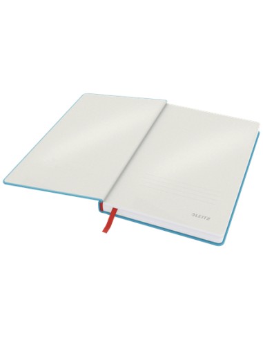 44810061 cuaderno y block A5 80 hojas Azul