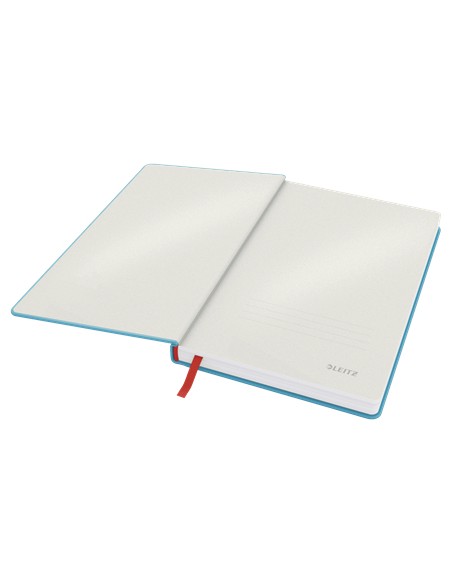 44810061 cuaderno y block A5 80 hojas Azul
