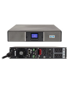 9PX3000RT sistema de alimentación ininterrumpida (UPS) Doble conversión (en línea) 3 kVA 2700 W 7 salidas AC