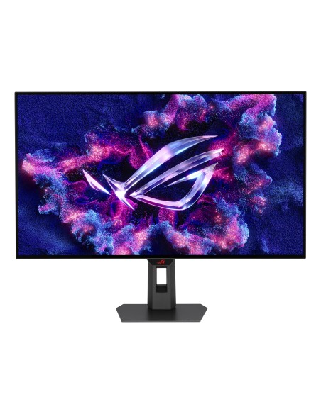 ROG Strix OLED XG32UCWG pantalla para PC 80 cm (31.5") 3840 x 2160 Pixeles 4K Ultra HD Negro