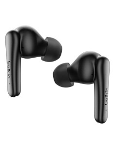 SoundForm Rhythm Auriculares Inalámbrico y alámbrico Dentro de oído Llamadas/Música USB Tipo C Bluetooth Negro