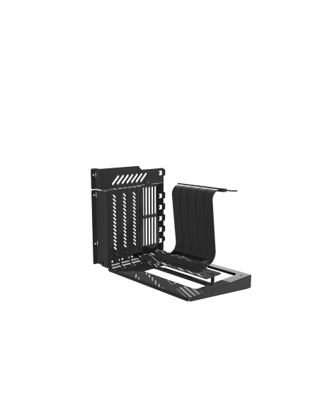 DA-GCB470-B-HQ1 parte carcasa de ordenador Full Tower Soporte de GPU