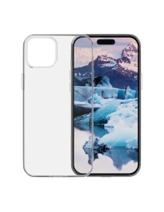 Greenland funda para teléfono móvil Transparente