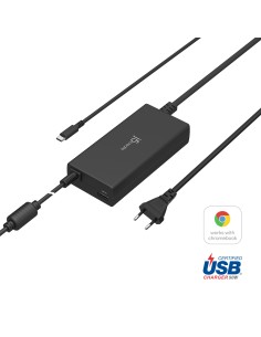 JUP2290C-EN Supercargador PD USB-C® de 100 W - UE